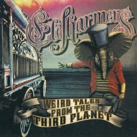 Purchase Elepharmers - Weird Tales From The Third Planet