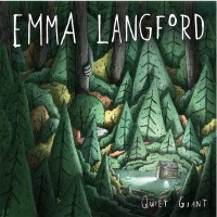 Purchase Emma Langford - Quiet Giant