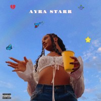 Purchase Ayra Starr - Ayra Starr (EP)