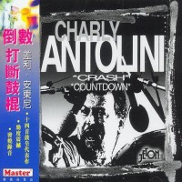 Purchase Charly Antolini - Crash / Countdown