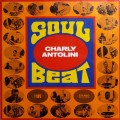 Buy Charly Antolini - Soul Beat (Vinyl) Mp3 Download