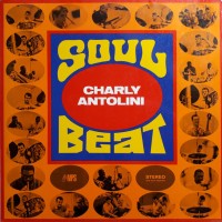 Purchase Charly Antolini - Soul Beat (Vinyl)