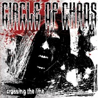 Purchase Circle Of Chaos - Crossing The Line