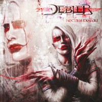 Purchase Débler - Noctem Diaboli