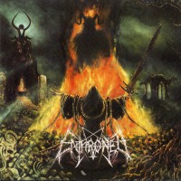 Purchase Enthroned - Prophecies Of Pagan Fire