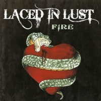 Purchase Laced In Lust - Fire (CDS)