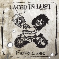 Purchase Laced In Lust - Firing Lines (EP)