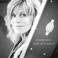 Purchase Lizanne Knott - South Of Graceland