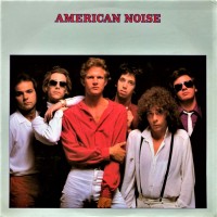 Purchase American Noise - American Noise (Vinyl)