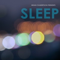 Purchase Brian Culbertson - Sleep