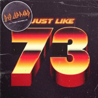 Purchase Def Leppard - Just Like 73 (Tom Morello Version) (CDS)