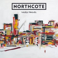 Purchase Northcote - Invisible Diamonds (EP)