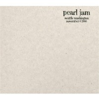 Purchase Pearl Jam - Seattle, Washington - November 6, 2000 CD1