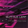 Buy Quantum Leap - The Lost Tracks (A Retrospective Album Trilogy): The Future Is Now Mp3 Download