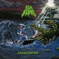 Purchase Sgt Slime - Excaligator