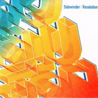 Purchase Sidewinder - Resolution