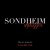 Buy Stephen Sondheim - Sondheim Unplugged (The NYC Sessions) Vol. 1 Mp3 Download