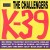 Buy The Challengers - K-39 (Reissued) Mp3 Download