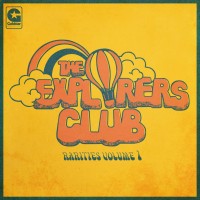 Purchase The Explorers Club - Rarities Vol. 1