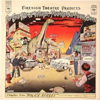 Purchase The Firesign Theatre - In The Next World You're On Your Own (VLS)