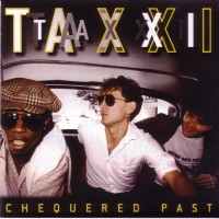 Purchase Taxxi - Chequered Past