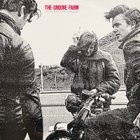 Purchase The Groove Farm - The Big Black Plastic Explosion (EP) (Vinyl)