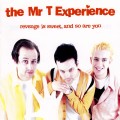 Buy The Mr. T Experience - Revenge Is Sweet, And So Are You Mp3 Download