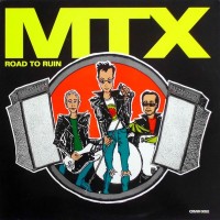 Purchase The Mr. T Experience - Road To Ruin