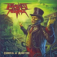 Purchase Thrashist Regime - Carnival Of Monsters