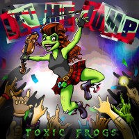 Purchase Toxic Frogs - Let Me Jump (EP)