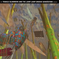 Purchase VA - Tequila Slammers And The Jump Jump Groove Generation