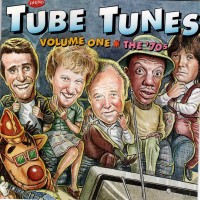 Purchase VA - Tube Tunes Vol. 1: The '70S