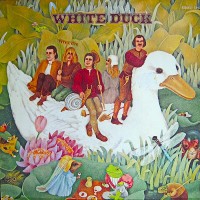 Purchase White Duck - White Duck (Vinyl)