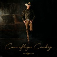 Purchase Drew Parker - Camouflage Cowboy