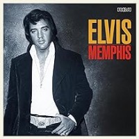 Purchase Elvis Presley - Memphis