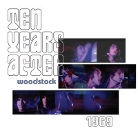 Purchase Ten Years After - Woodstock 1969