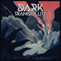 Purchase Dark Tranquillity - Endtime Signals