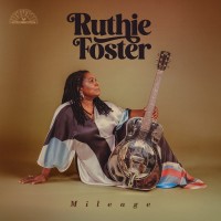 Purchase Ruthie Foster - Mileage