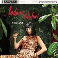 Purchase Nick Lowe - Indoor Safari