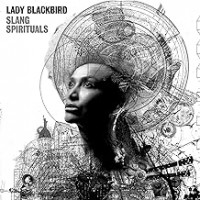 Purchase Lady Blackbird - Slang Spirituals