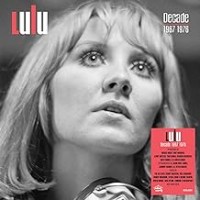 Purchase Lulu - Decade 1967-1976