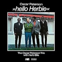 Purchase Herb Ellis - Hello Herbie