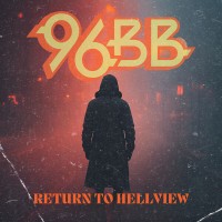 Purchase 96 Bitter Beings - Return To Hellview (Re-Recorded)