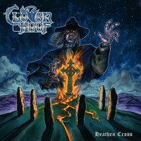 Purchase Cloven Hoof - Heathen Cross