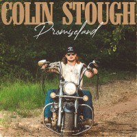 Purchase Colin Stough - Promiseland (EP)