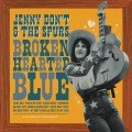 Buy Jenny Don't & The Spurs - Broken Hearted Blue Mp3 Download