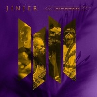 Purchase Jinjer - Live In Los Angeles