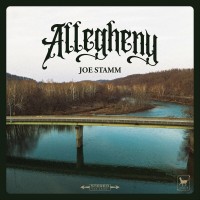 Purchase Joe Stamm - Allegheny (EP)