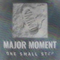 Purchase Major Moment - One Small Step (EP)