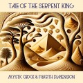 Buy Mystic Crock - Tale Of The Serpent King Mp3 Download